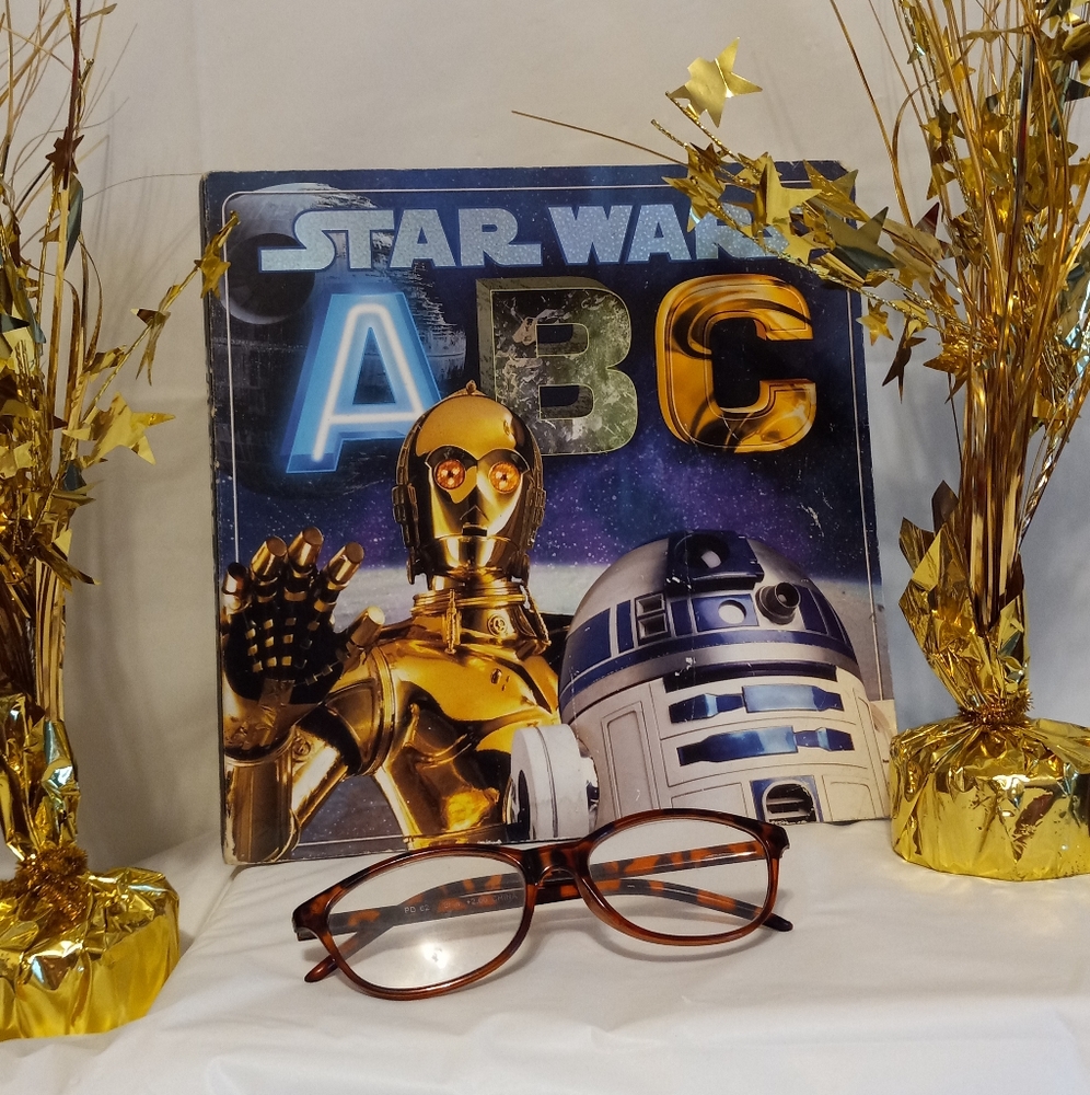 Star Wars Children's Book